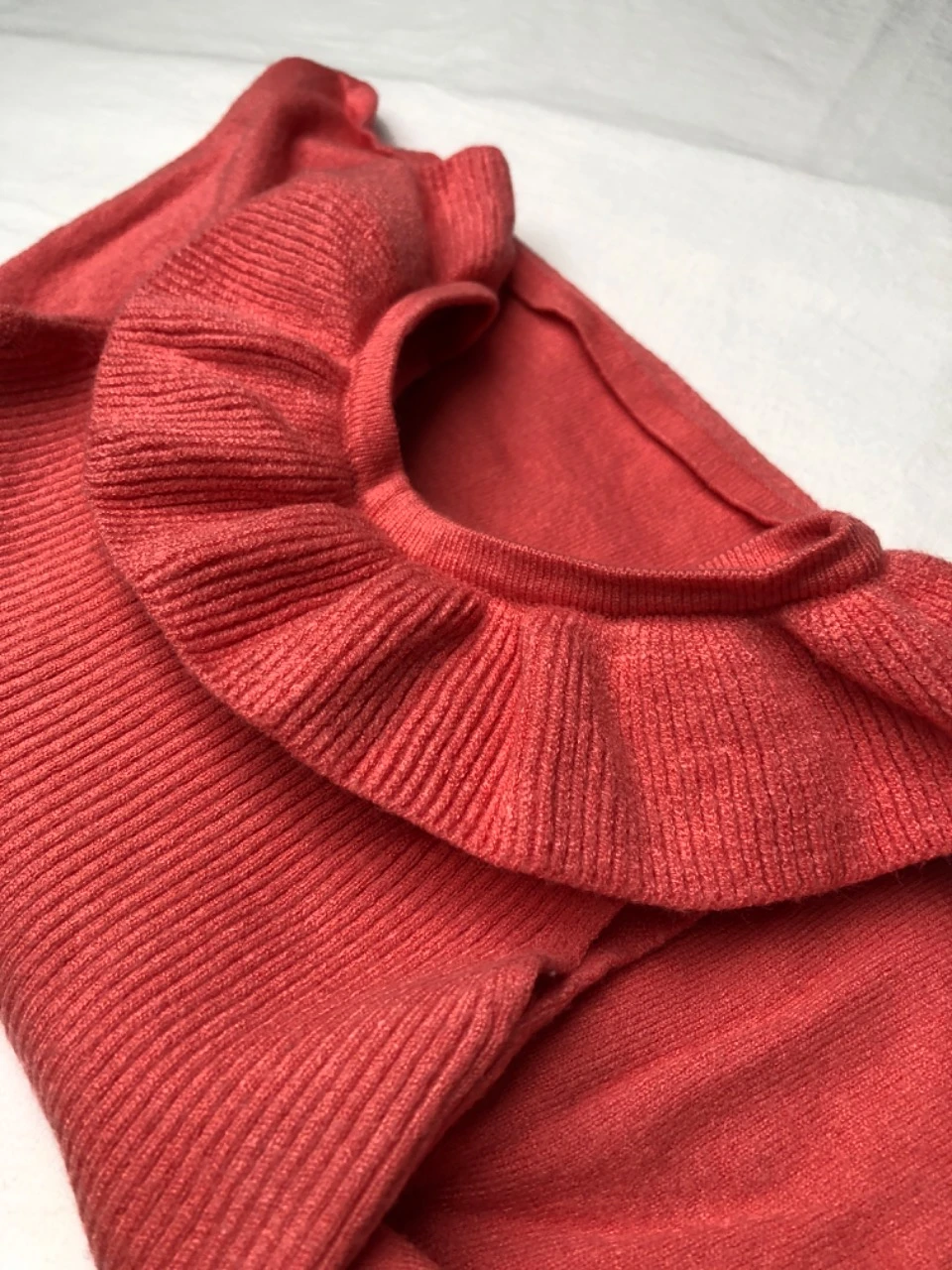 Kiabi dress 12 months – photo 4